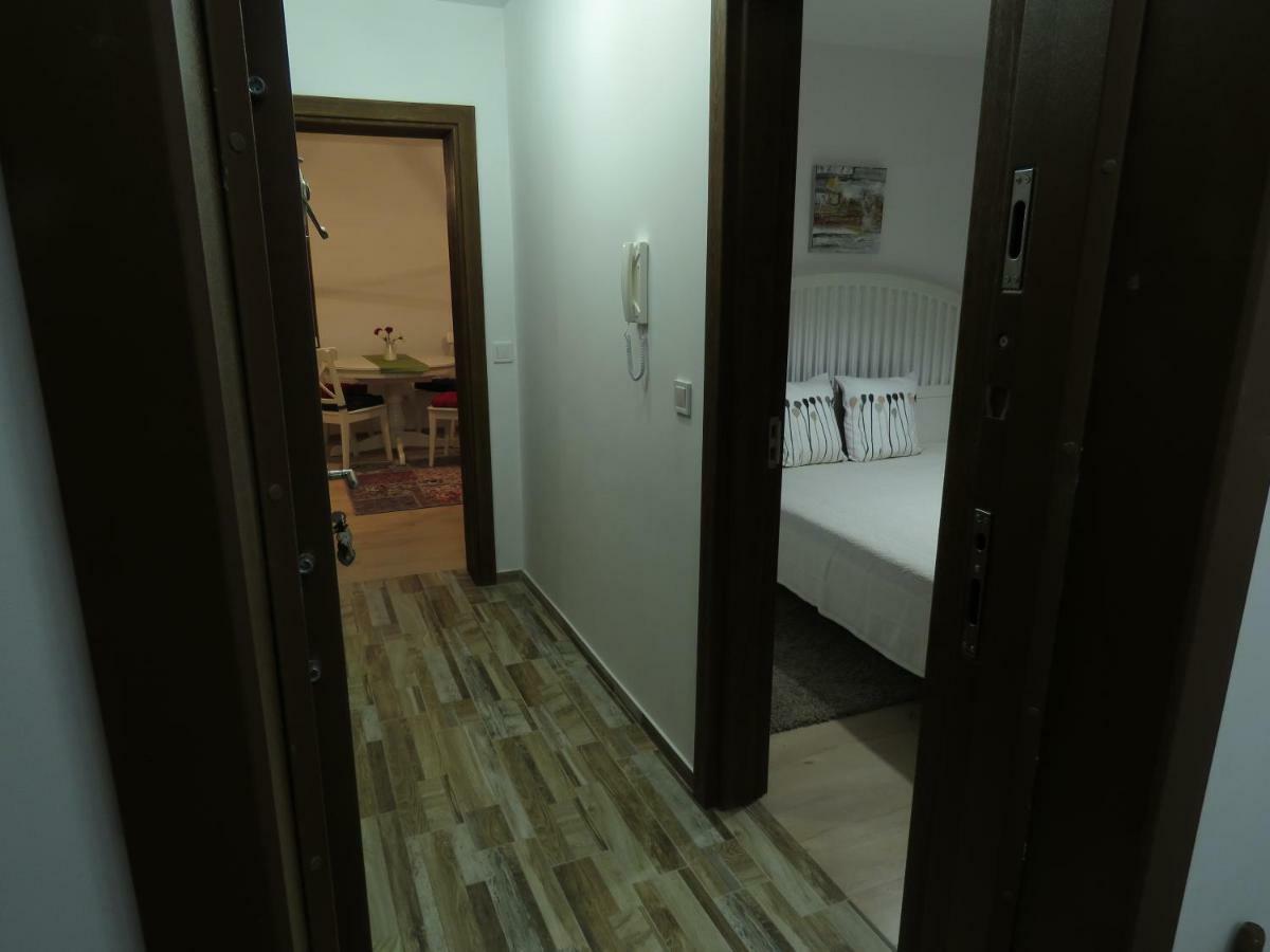 Willy Villy'S Home- Чепеларе Екстериор снимка