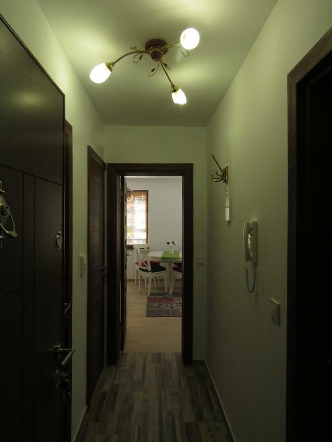 Willy Villy'S Home- Чепеларе Екстериор снимка